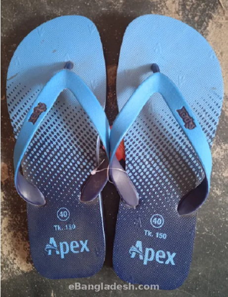 Apex Sandal